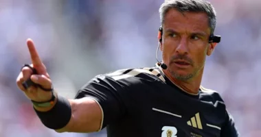 “Messi u tregua sportiv”, gjyqtari që drejtoi finalen e Botërorit, intervistë në Slloveni