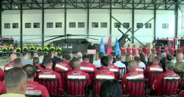 Zjarret në Spanjë dhe Francë/ Rama: Shprehim solidaritet, jemi të gatshëm të ndihmojnë nëse na kërkohet