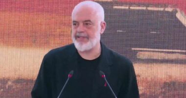 Rama: 30 vende i drejtohen sot Shqipërisë për të marrë mjete të prodhuara këtu