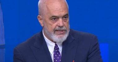 Integrimi, mbyllen tre kapituj/ Rama: Një tjetër ditë e shënuar e Shqipërisë Europiane