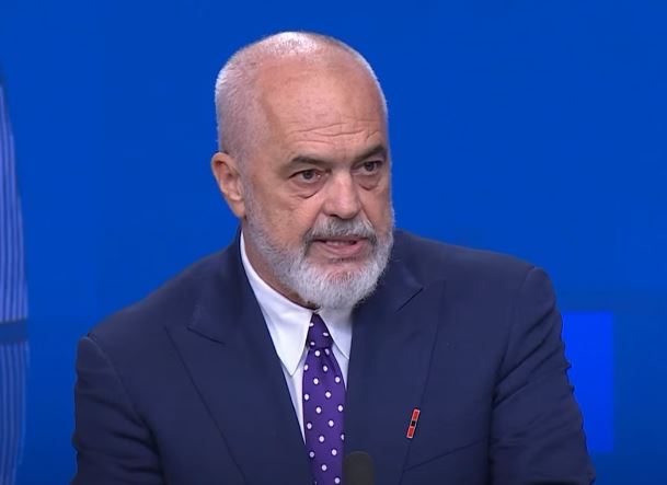 Integrimi  mbyllen tre kapituj  Rama  Një tjetër ditë e shënuar e Shqipërisë Europiane