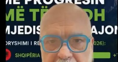 “Protestat për mjedisin një arritje e madhe e shoqërisë”/ Rama: U krijua perceptimi se Shqipëria ishte kthyer në armikun e mjedisit. Detyrimi ynë për ta bërë vendin më të mirë