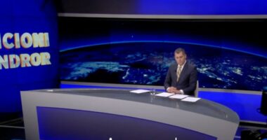 Edicioni Qendror me Emilian Islami, (31/07/2026)