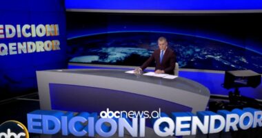 Edicioni Qendror me Emilian Islami, (29/07/2026)