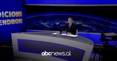 Edicioni Qendror me Emilian Islami, (28/07/2026)