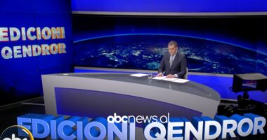 Edicioni Qendror me Emilian Islami, (27/07/2026)