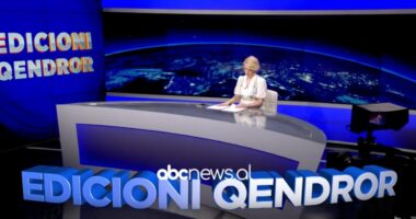 “Edicioni Qendror” me Juli Krisafi, (01/07/2026)