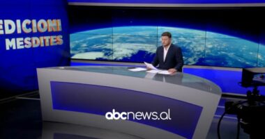 Edicioni i Mesditës me Sali Doçi, (11/07/2026)