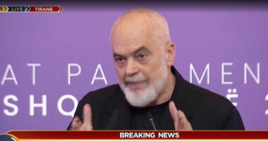“Protesta u përdor nga palë të treta”/ Rama: Të harrojmë faktet tona e të fokusohuni te përjetimi i njerëzve. Përvojat e këqija zemëruan qytetarët