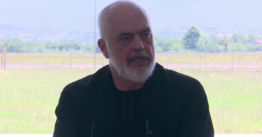 “Transformim drastik brenda 1 dekade”/ Rama: Forcat e Armatosura dikur në mëshirë të fatit, sot më të mirë paguarat