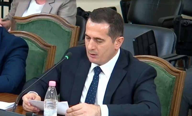 Braho  Bashkëpunimi SPAK KQZ funksionoi në 2025  Në zgjedhjet e ardhshme  mekanizmi të fillojë 4 muaj para votimeve