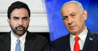 Mamdani: Netanyahu nuk do të mirëpritet në New York