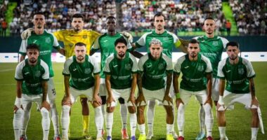 Egnatia, çmenduri në Champions/ Skuadra shqiptare barazon 3-3 me rivalin slloven, Celje