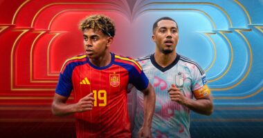 Spanja shkon në gjysmëfinale / “Furia e Kuqe” mund Belgjikën, do të përballet me Francën