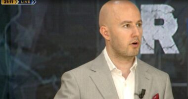 Eksperti Krisafi: Një marrëveshje mes Trump dhe Iranit ende e vështirë për t’u arritur