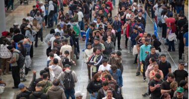 1 në 42 banorë pa dokumente, ‘shpërthen’ debati në Spanjë