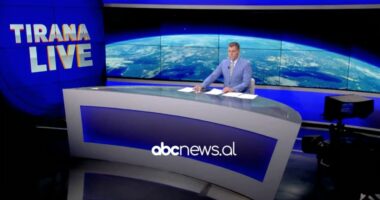 Tirana Live me Emilian Islamin, (07/07/2026)