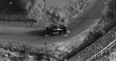 VIDEO/ Huthitët sulmojnë dy anije cisternë saudite në Detin e Kuq, rriten tensionet në Lindjen e Mesme