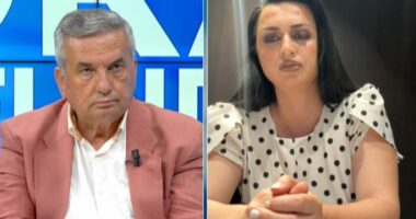 “Partizani”/ Beqiri: Oerd Bylykbashi kërcënoi gjeneralin për kalimin e pronësisë. Balliu: Berisha, shkatërrues i demokracisë