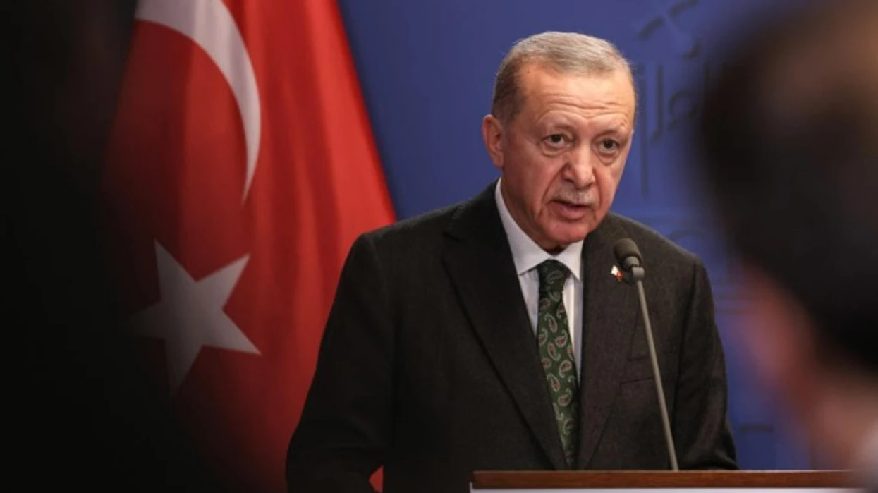 Zbulohet plani i vitit 2016 për vrasjen e Erdoganit