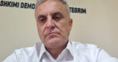 “VLEN” ngjall Titon në Tetovë/ Rexhepi: Po shfaqen pasojat e ndikimit të botës serbe