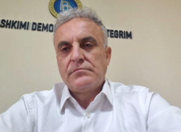 “VLEN” ngjall Titon në Tetovë/ Rexhepi: Po shfaqen pasojat e ndikimit të botës serbe