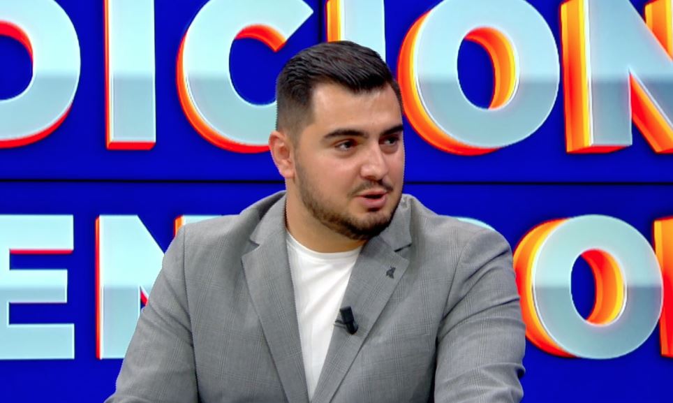  Kapitujt janë standarde të BE   Erjo Mile  Mazhoranca  gati të rrisë ritmin e përafrimit të legjislacionit