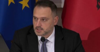 Ministri Nufi: Shqipëria drejt një faze të re në NATO, rriten investimet në mbrojtje dhe modernizimin e ushtrisë