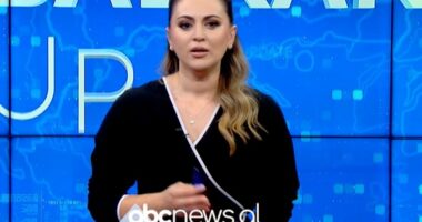 Ballkan Update me Habi Hoxha, (10/07/2026)