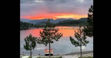 Rama ndan pamjet: Kolonja e Rilindur, tanimë një destinacion turistik