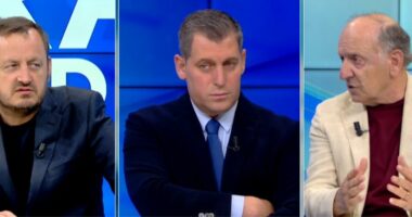 Leka: Rama ka paralajmëruar ndryshime në qeveri. Mahmutaj: Qytetarët reaguan, por protesta ka marrë drejtim tjetër