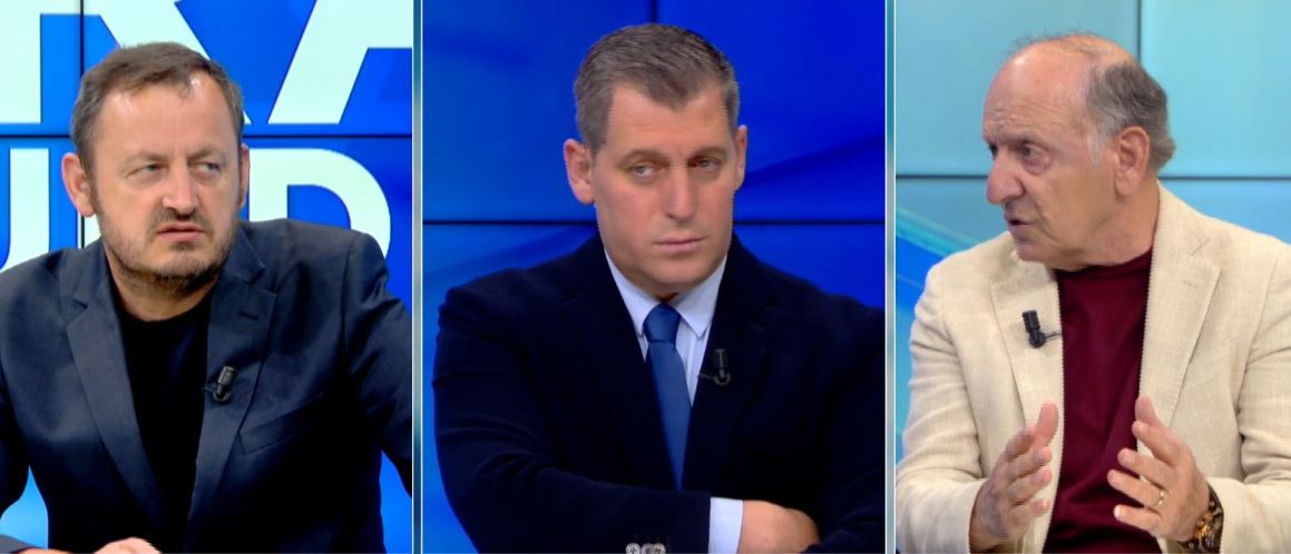 Leka: Rama ka paralajmëruar ndryshime në qeveri. Mahmutaj: Qytetarët reaguan, por protesta ka marrë drejtim tjetër