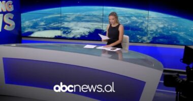 Breaking News me Fabiola Hoxha, (15/07/2026)