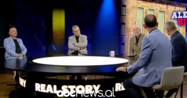 Real Story me Sokol Ballën, (09/07/2026)