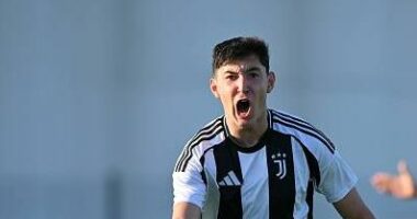Durmishi debuton tek Juventus/ Sulmuesi kuqezi luan si titullar në miqësoren në Belgjikë