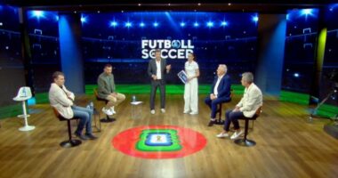 Franca në çerekfinale/ Mneri: “Gjelat” ishin në ditë të mirë. Tahiri: Olise, lojtari që promovon aksionet e francezëve