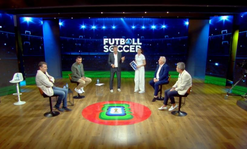 Franca në çerekfinale  Mneri   Gjelat  ishin në ditë të mirë  Tahiri  Olise  lojtari që promovon aksionet e francezëve