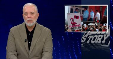 Aleanca kundër Shqipërisë – Editoriali nga Sokol Balla