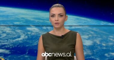 “Breaking News” me Fabiola Hoxha, (20/07/2026)