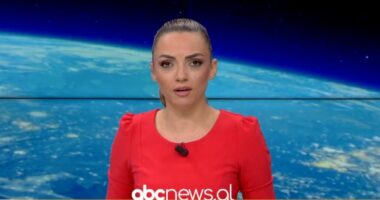“Breaking News” me Fabiola Hoxha, (08/07/2026)