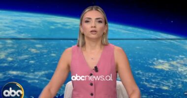 Breaking News me Fabiola Hoxha, (13/07/2026)