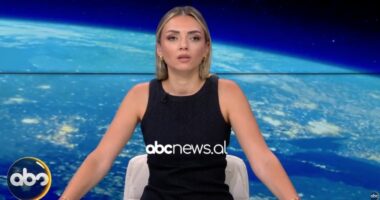 Newsline me Fabiola Hoxha, (15/07/2026)