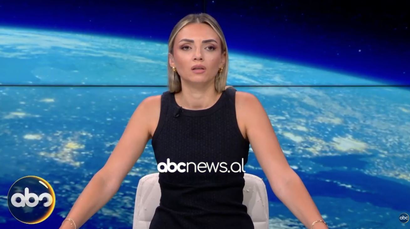 Newsline me Fabiola Hoxha   15 07 2026 