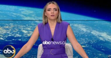 Breaking News me Fabiola Hoxha, (16/07/2026)