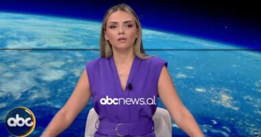 Newsline me Fabiola Hoxha, (16/07/2026)