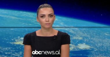 Newsline me Fabiola Hoxha, (27/07/2026)