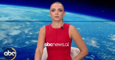 Breaking News me Fabiola Hoxha, (28/07/2026)