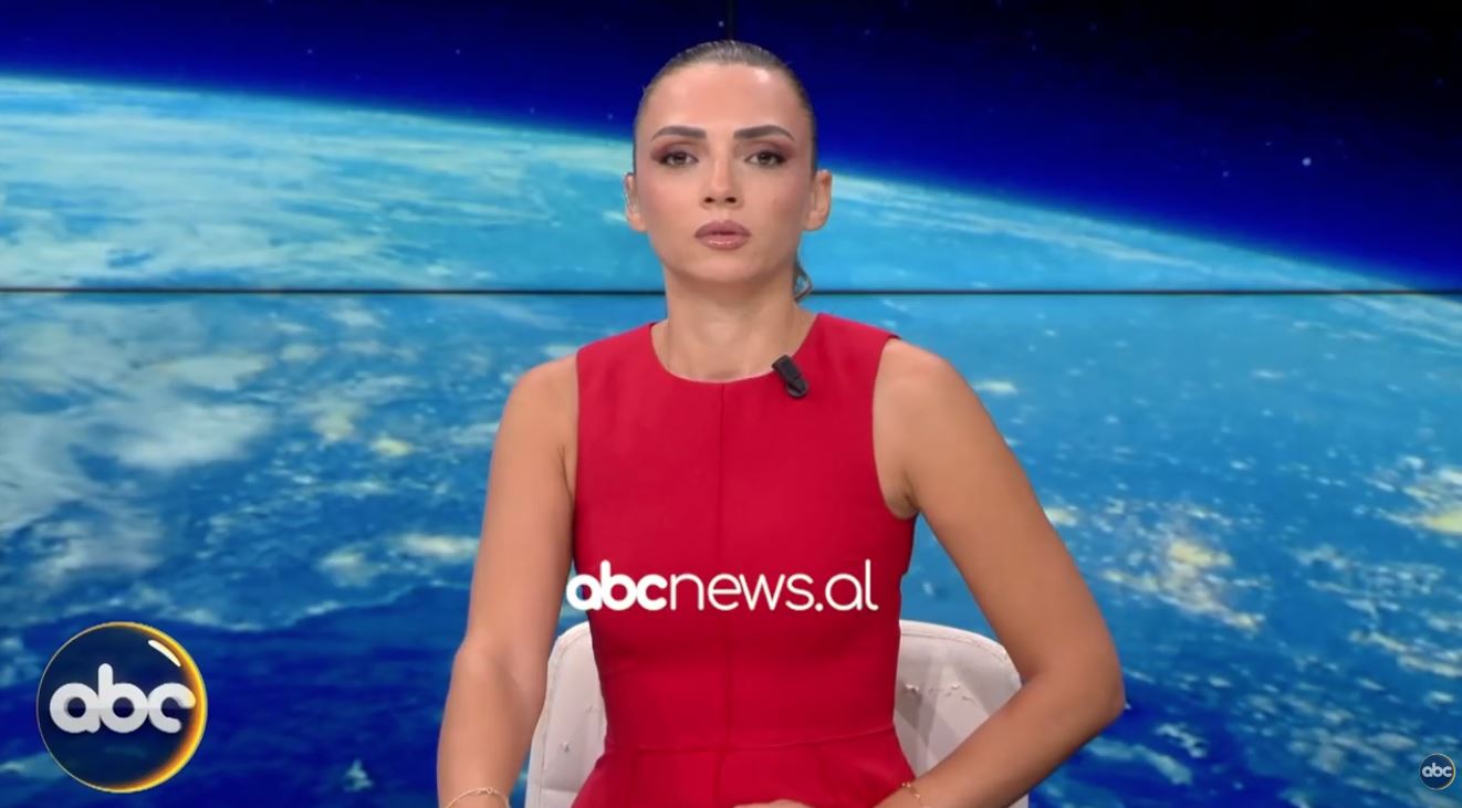 Breaking News me Fabiola Hoxha   28 07 2026 