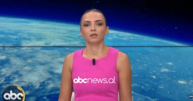 “Shqipëria Sot” me Fabiola Hoxha, (30/07/2026)