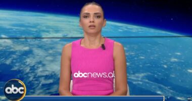 Newsline me Fabiola Hoxha, (30/07/2026)